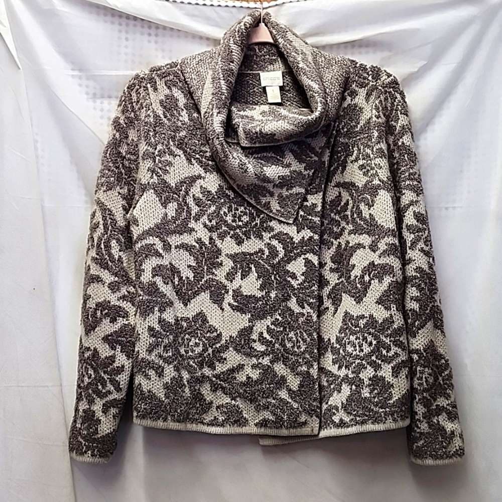 Chico's sweater